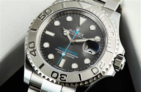 rolex yacht-master 40mm dark rhodium|rolex yachtmaster 40 owners manual.